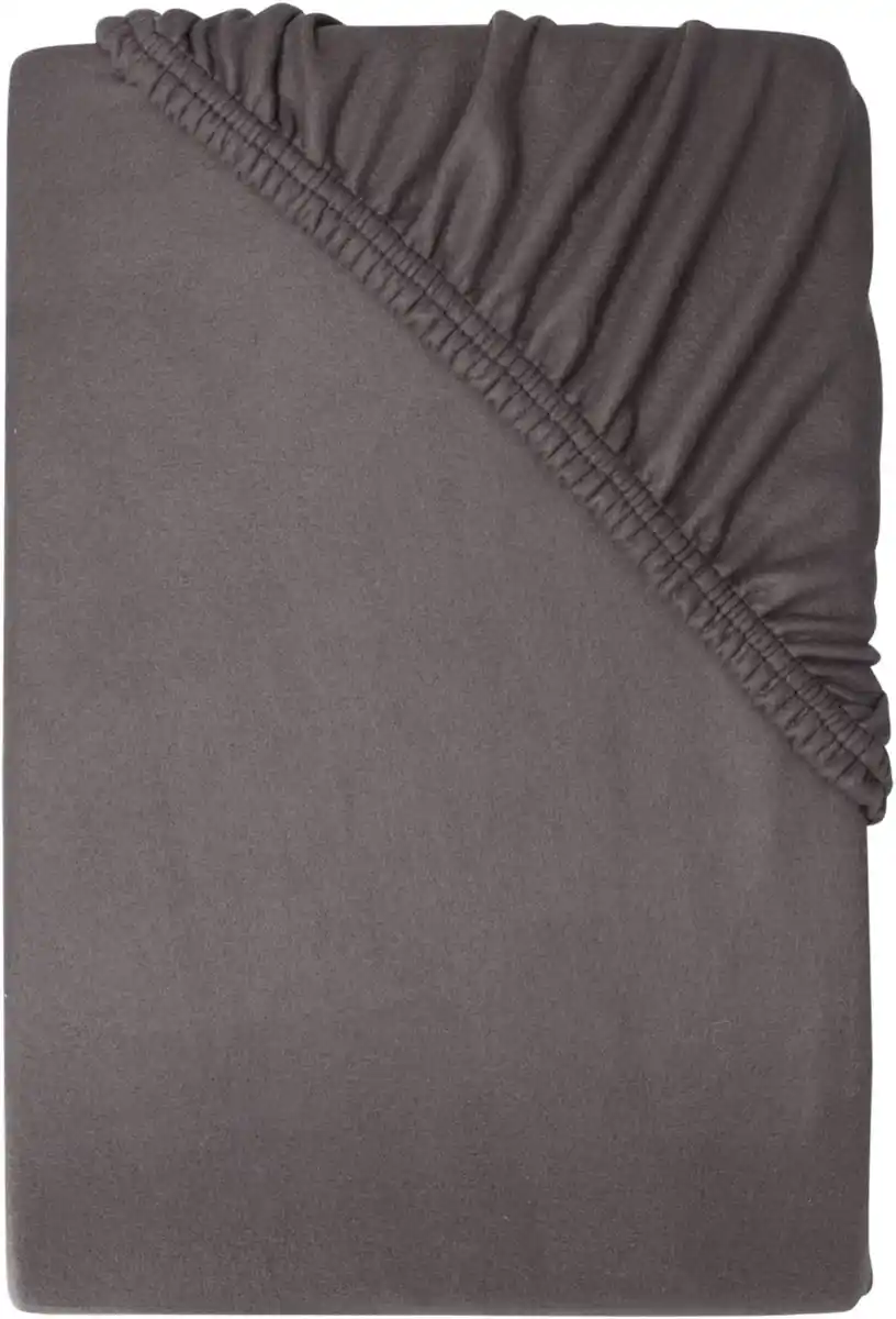 Bild 3 von LIV&BO® Fleece-Spannbettlaken ca. 90 - 100 x 200 cm