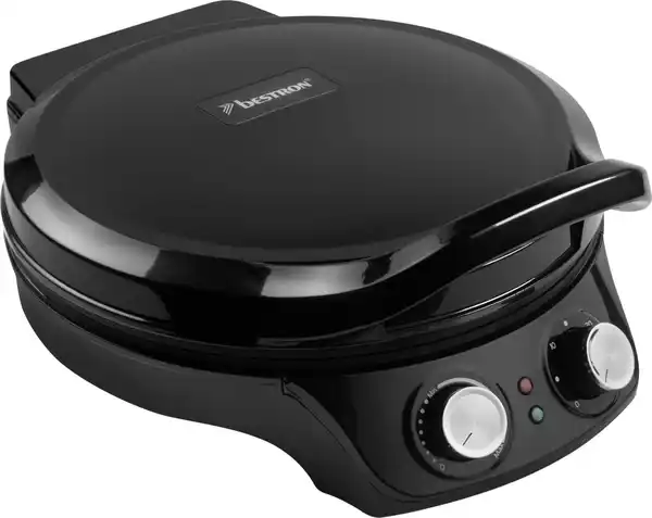 Bild 3 von BESTRON Pizza-Ofen und Grill »APZ300Z«