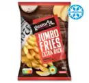 Bild 1 von GUSTORIA Jumbo Fries