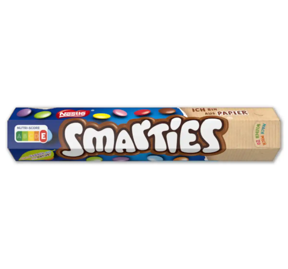 Bild 1 von NESTLÉ Smarties*