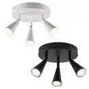 Bild 1 von LIV&BO® LED-Deckenleuchte