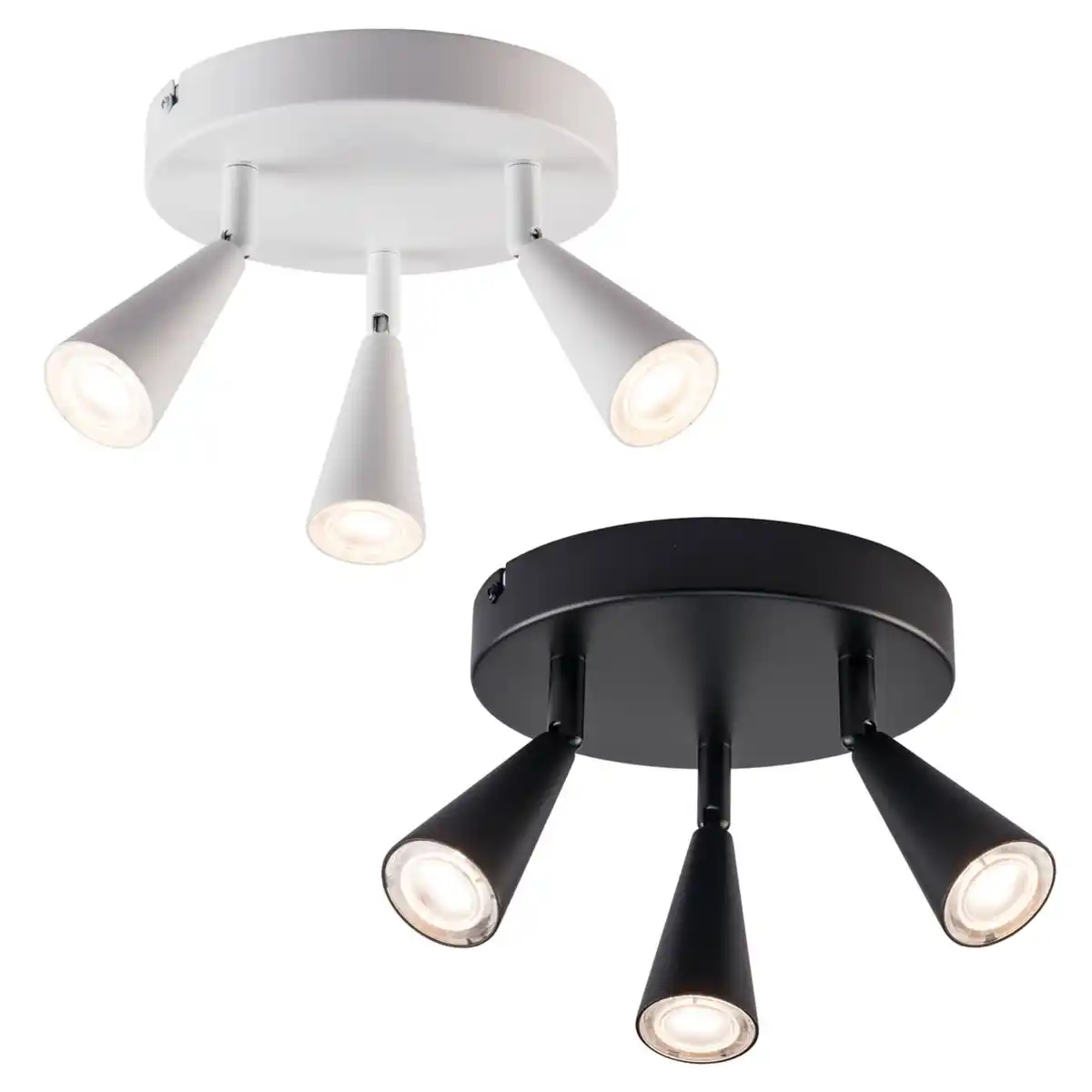 Bild 1 von LIV&BO® LED-Deckenleuchte