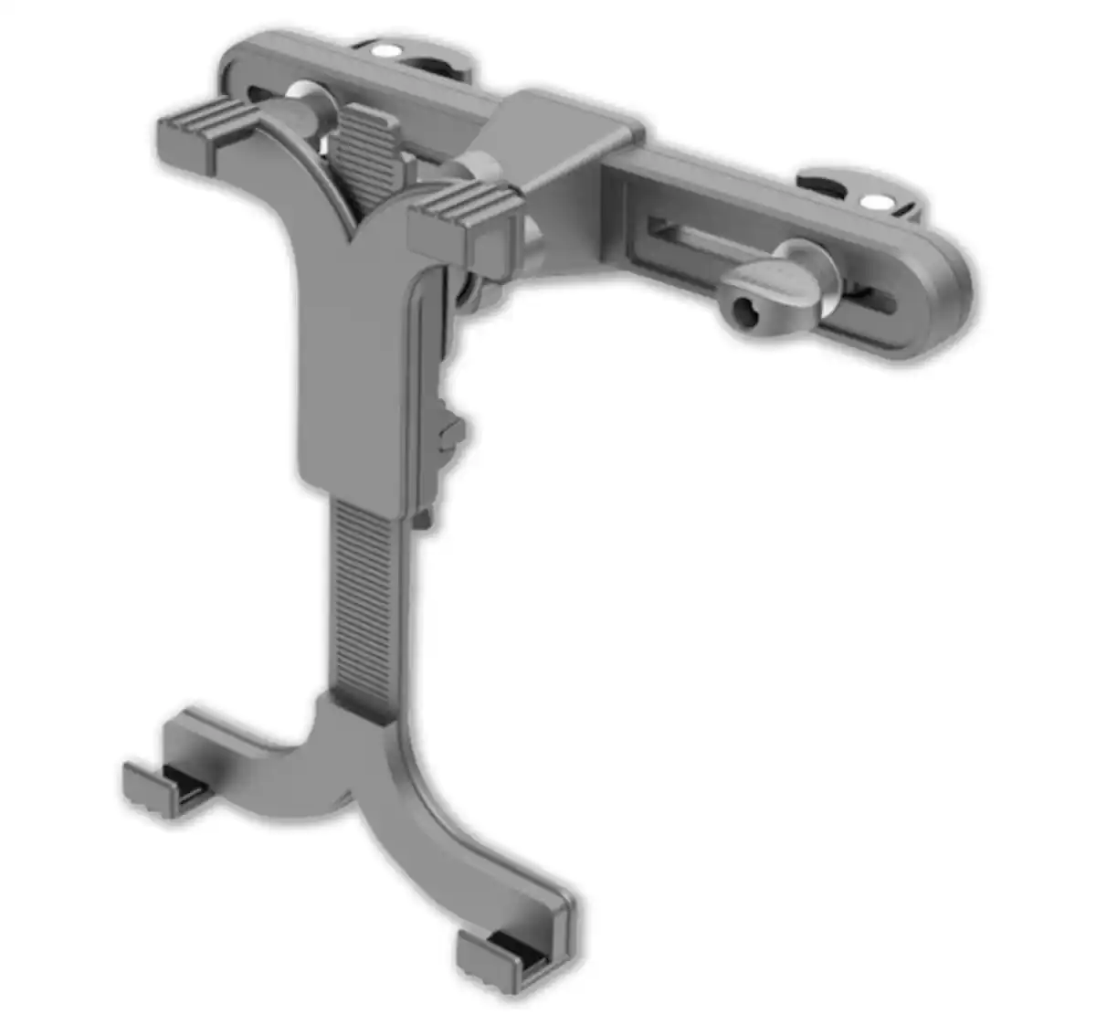 Bild 1 von HAMA Tablethalterung*