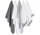Bild 2 von SPICE&SOUL® Küchentuch-Set, 5-teilig
