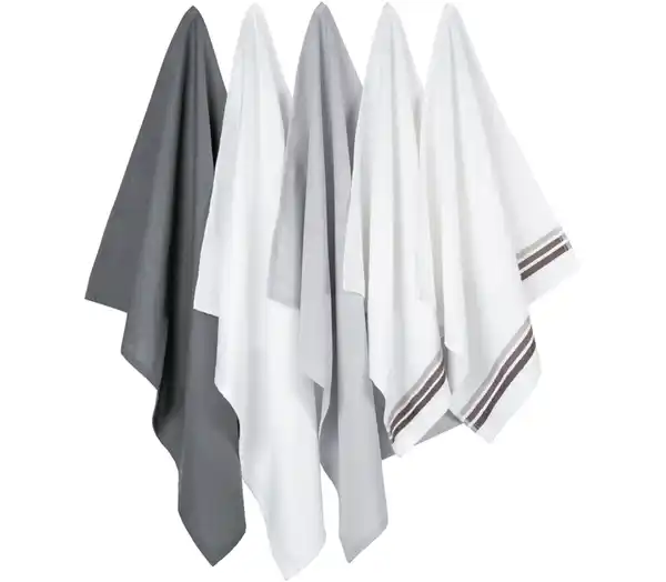 Bild 2 von SPICE&SOUL® Küchentuch-Set, 5-teilig