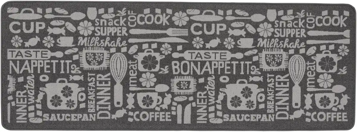 Bild 4 von SPICE&SOUL® Küchenläufer