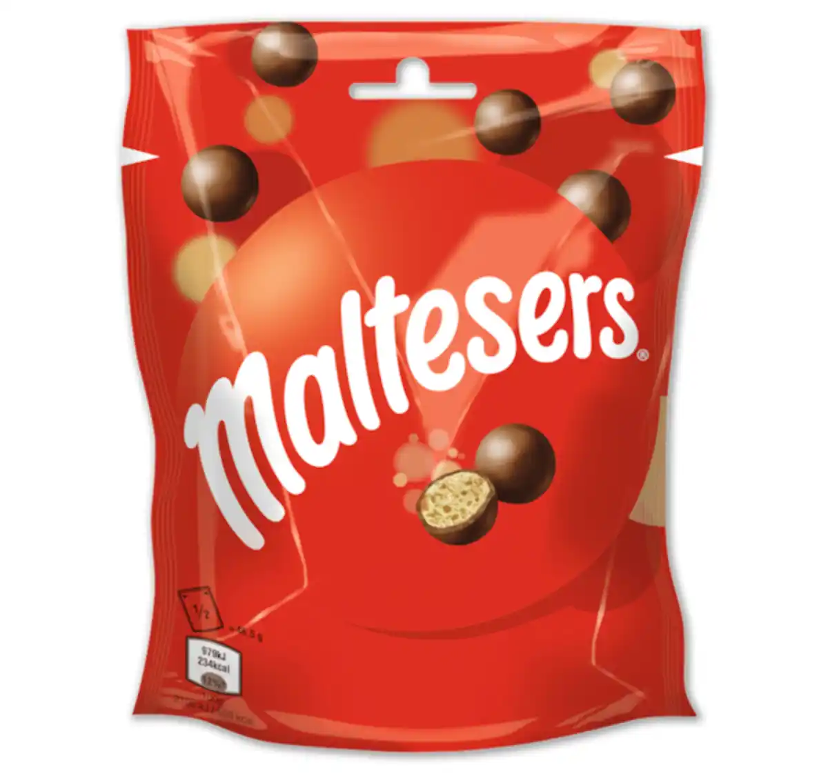 Bild 1 von MARS Maltesers*