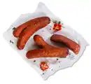 Bild 1 von NOTHWANG Paprika-Würstchen, 100 g