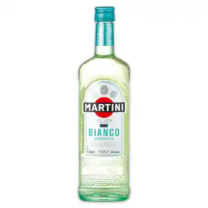 Martini Bianco