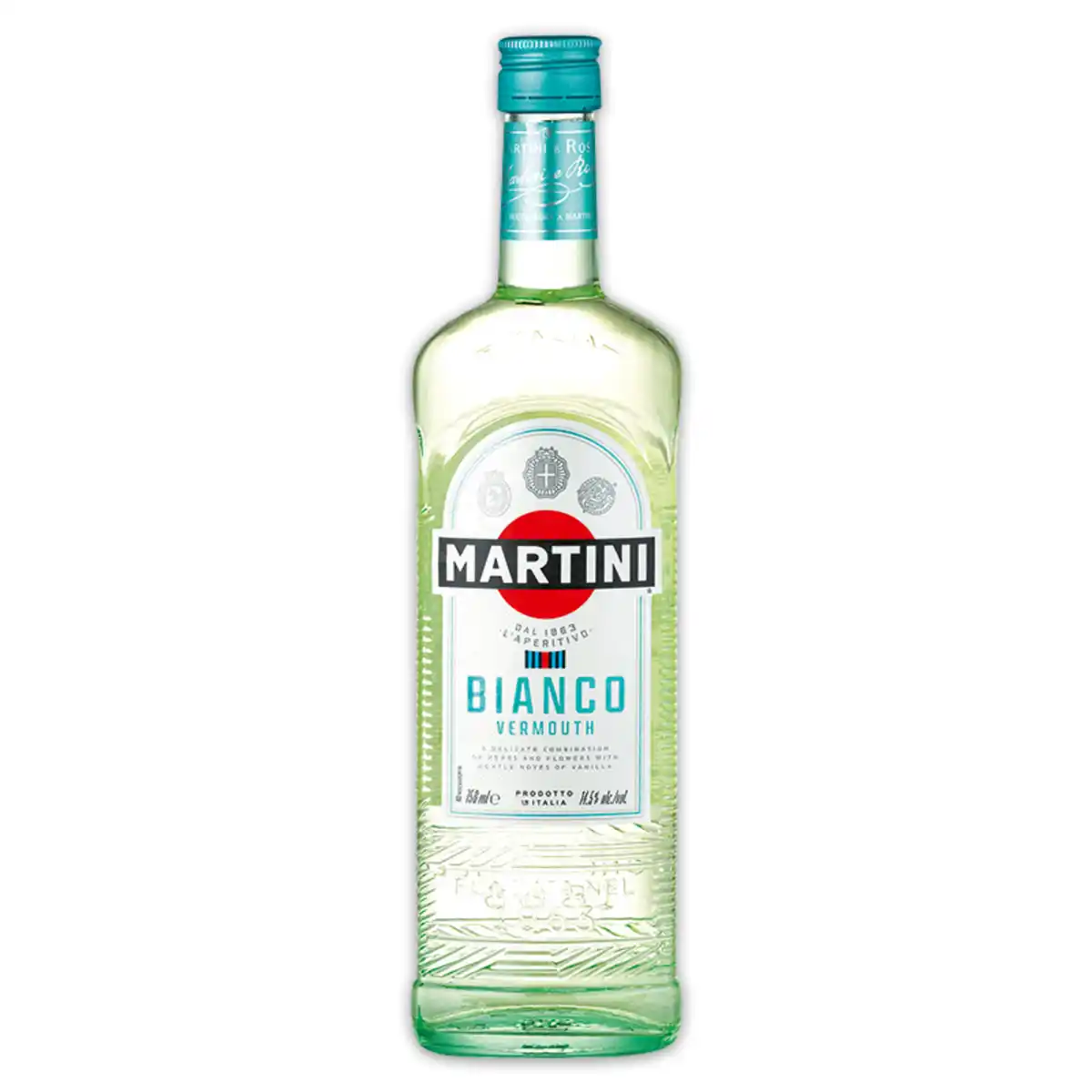 Bild 1 von Martini Bianco