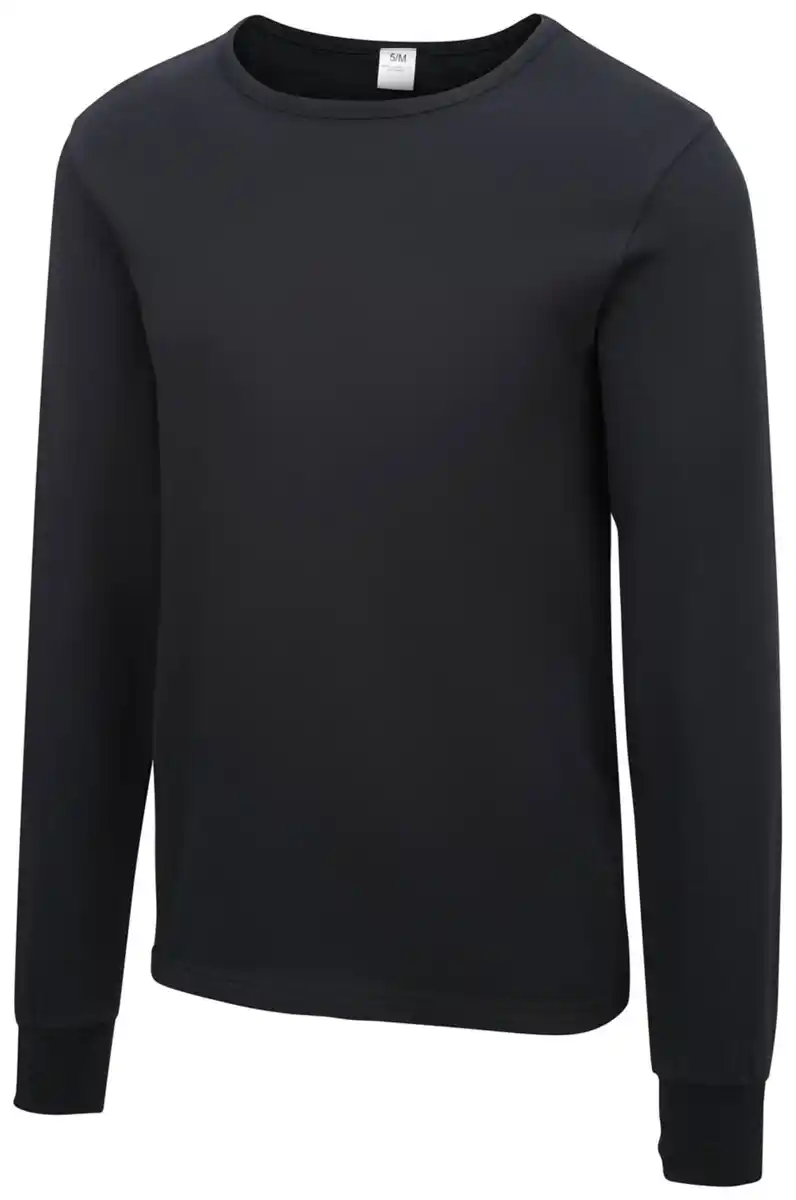 Bild 2 von Herren-Futtershirt