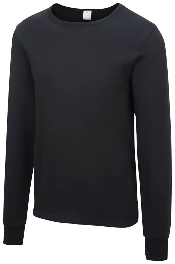 Bild 2 von Herren-Futtershirt