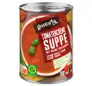 Bild 1 von GUSTORIA Suppe