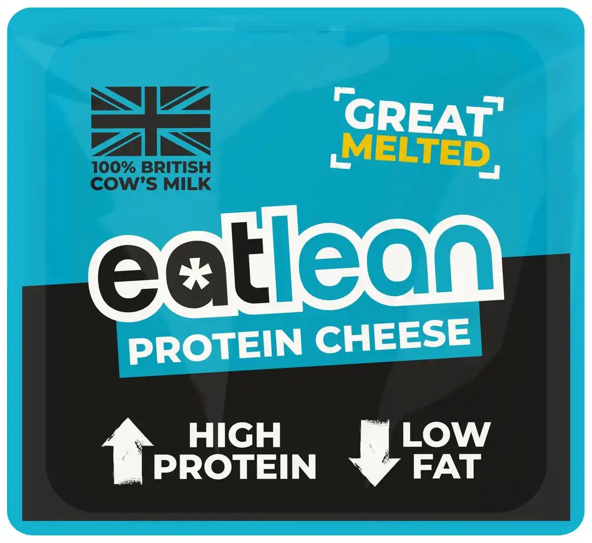 Bild 1 von EATLEAN Käse, 180 - 200-g-Packg.