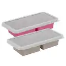 Bild 1 von Silikon-Gefrierform »Food Cube«