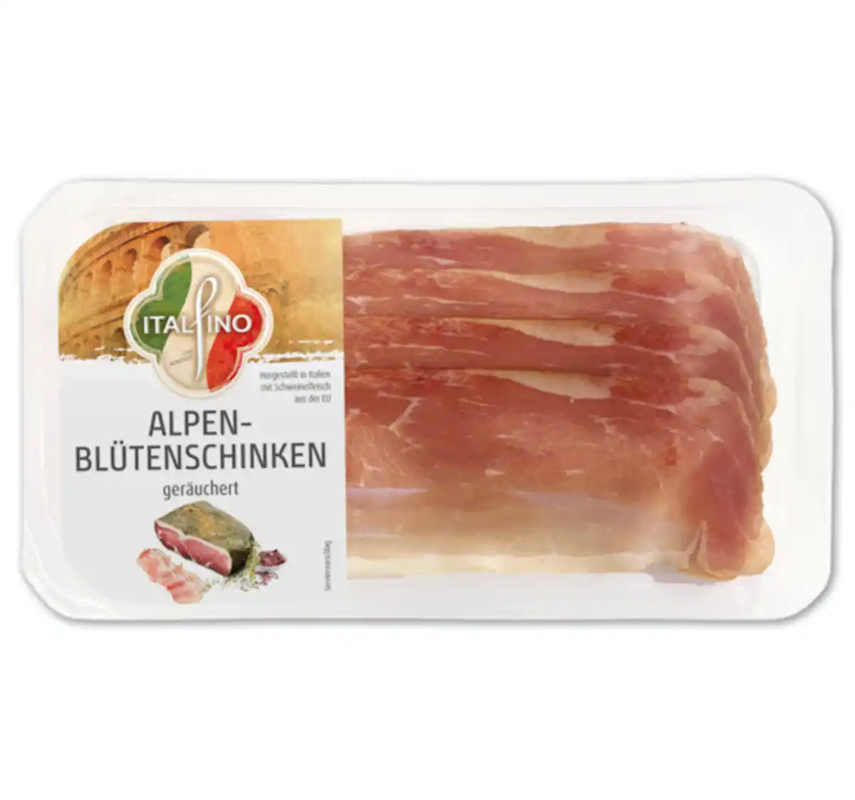 Bild 1 von ITALFINO Schinken*