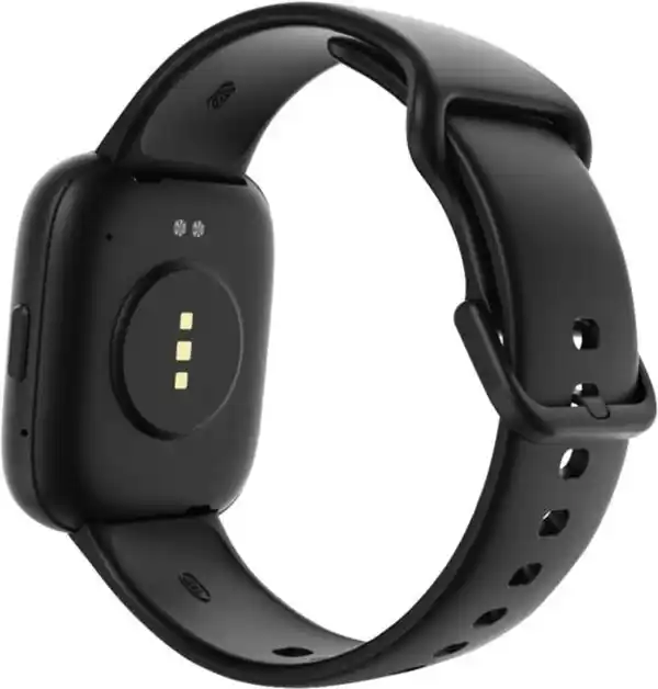 Bild 4 von Hama 178640 SMARTWATCH 4000