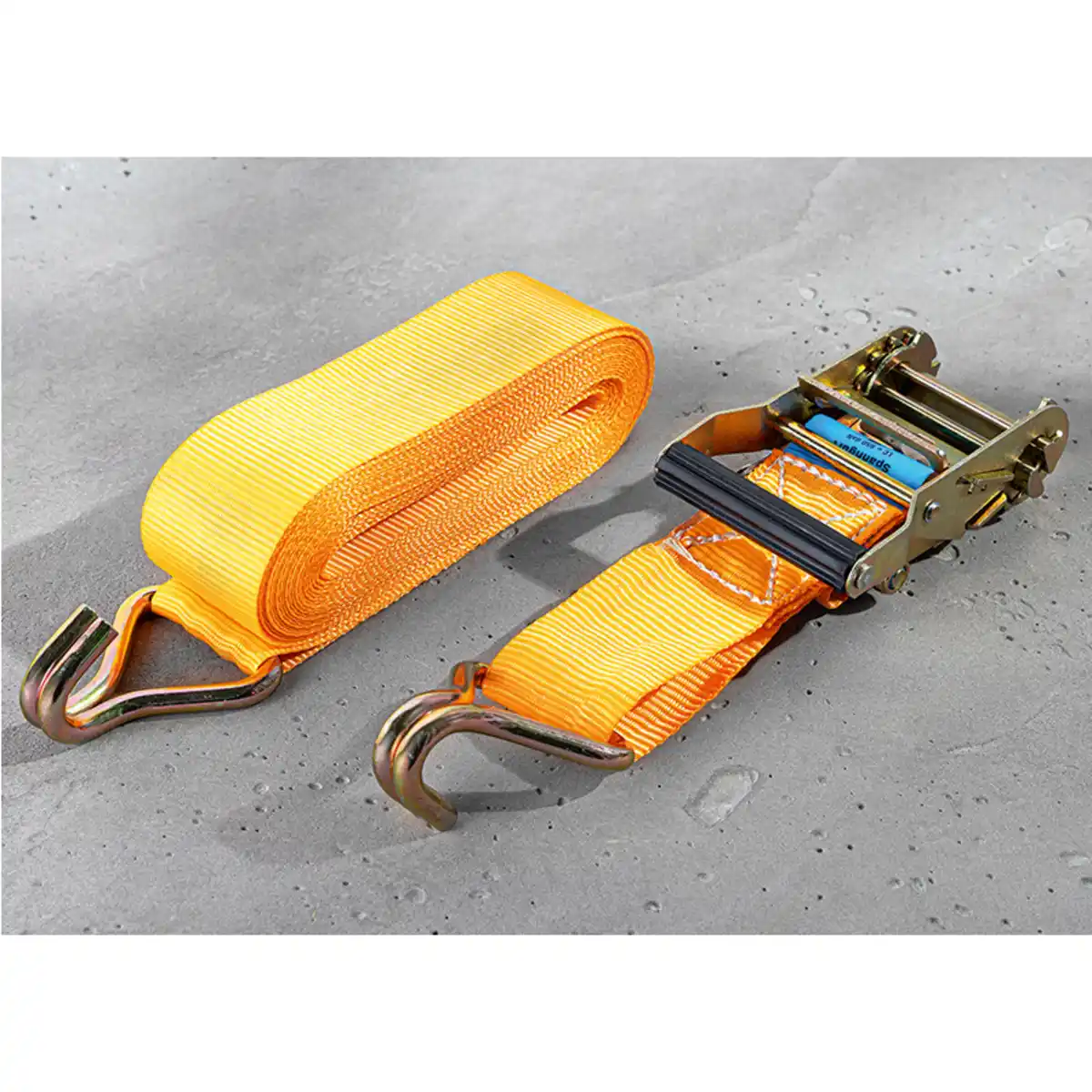 Bild 1 von Diamond Car Schwerlast-Spanngurt 2-tlg.