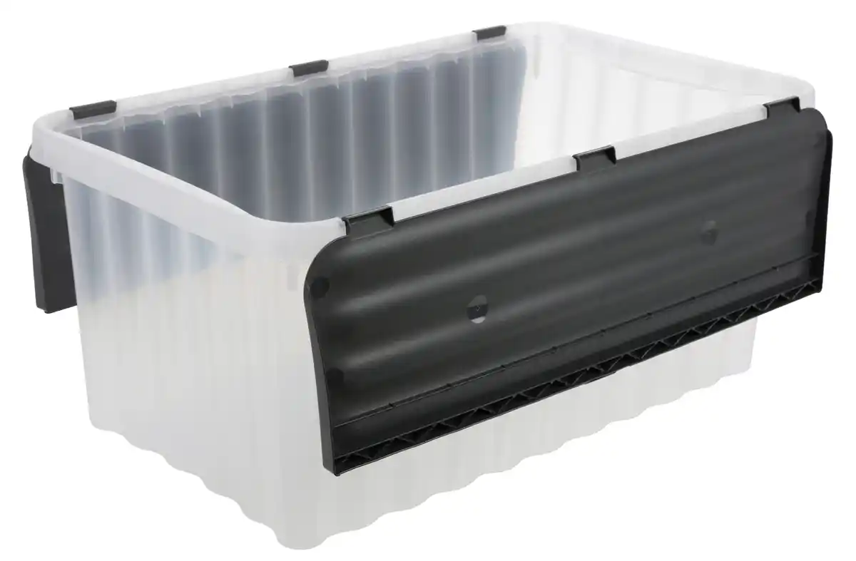 Bild 1 von Klappdeckel-Box Klappdeckelbox