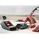 Bild 1 von Kraft Werkzeuge Regelbare Lötstation