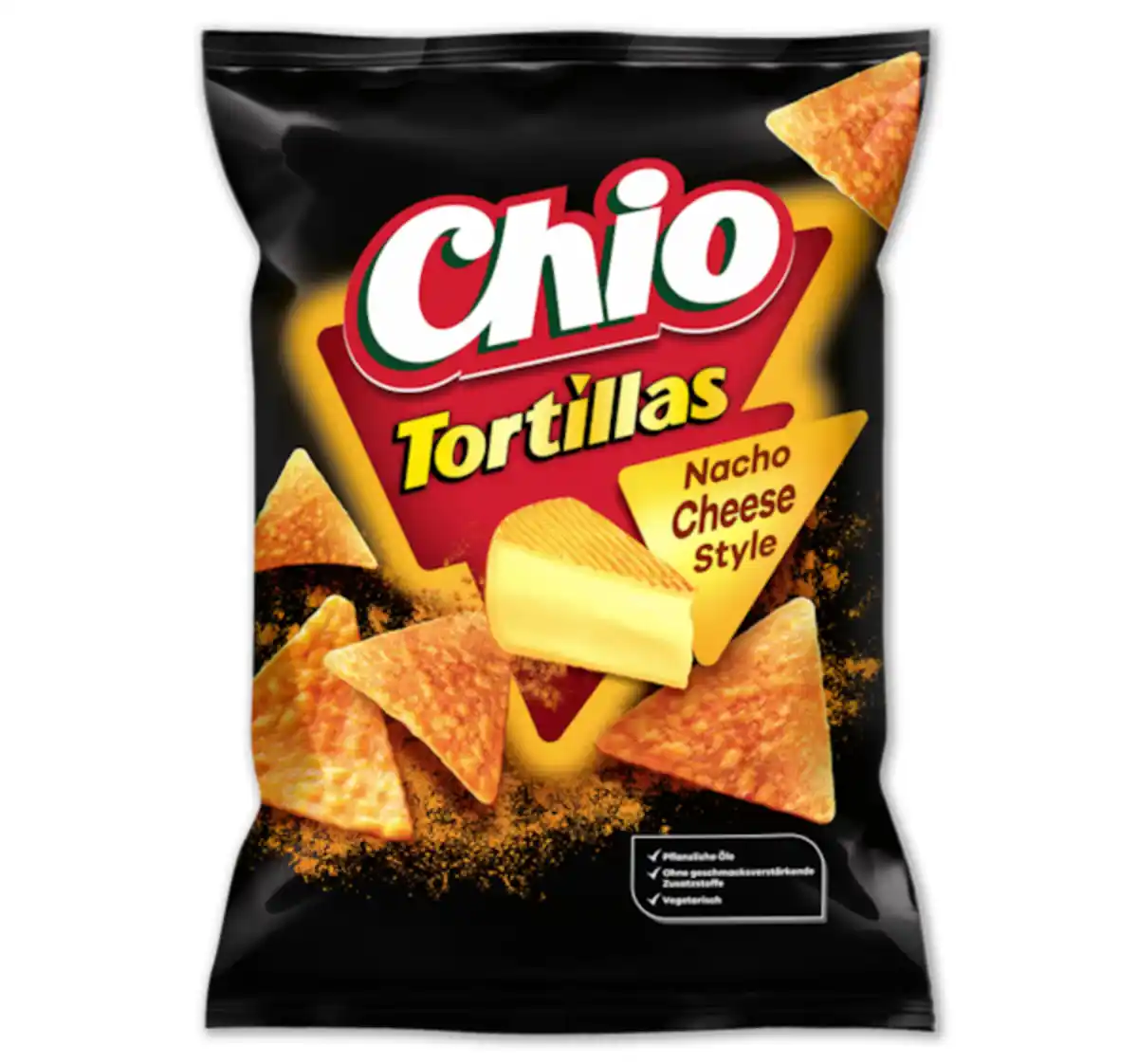 Bild 1 von CHIO Tortillas*