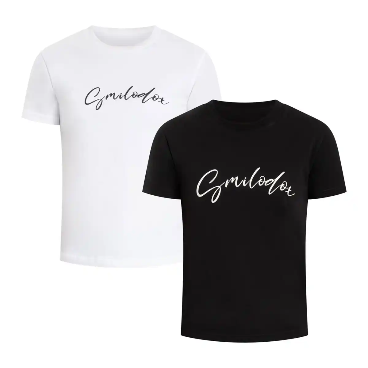 Bild 1 von SMILODOX Damen-T-Shirt