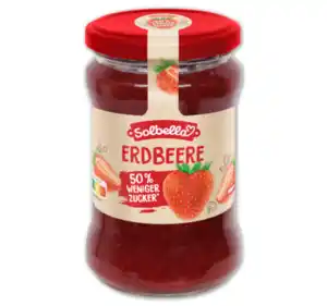 SOLBELLA Fruchtaufstrich