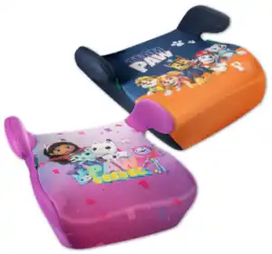 KAUFMANN GABBY´S DOLLHOUSE oder PAW PATROL Kinder-Sitzerhöhung*