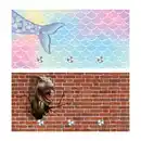 Bild 1 von WEINBERGER Wandgarderobe mit Motiv