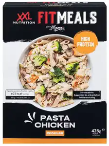 MAMA'S Fitmeals, 300 - 425-g-Packg.