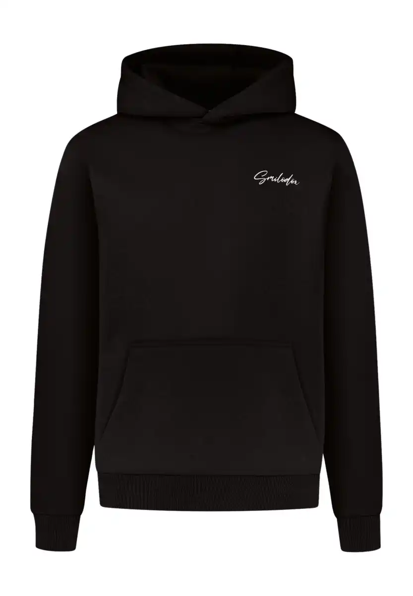 Bild 4 von SMILODOX Damen-Sweatshirt