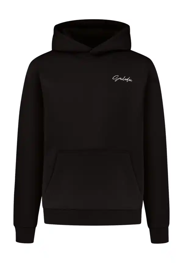 Bild 4 von SMILODOX Damen-Sweatshirt