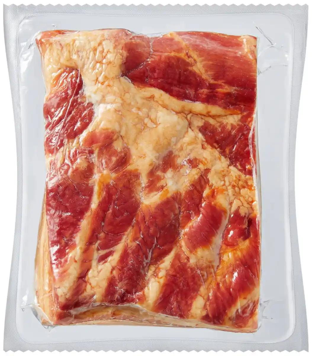 Bild 1 von K-PURLAND Kasseler Frühstücksbauch, kg