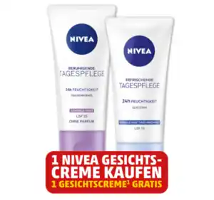 NIVEA Gesichtscreme