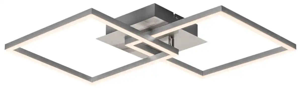 Bild 1 von LIV&BO® LED-Wand- und Deckenleuchte eckig