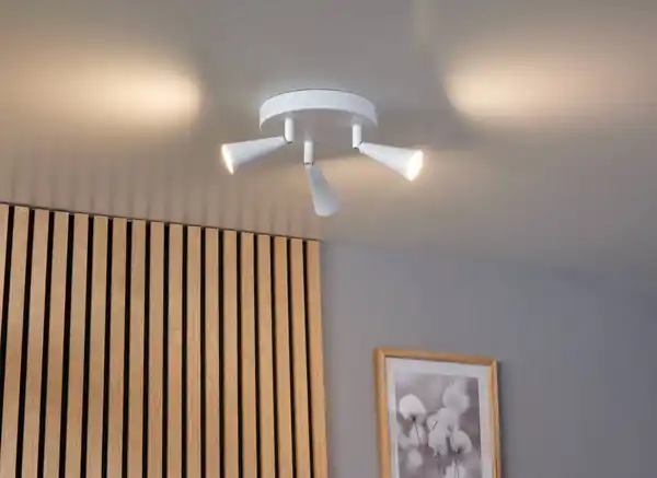 Bild 3 von LIV&BO® LED-Deckenleuchte