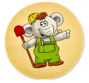 Teppich für Kinder*