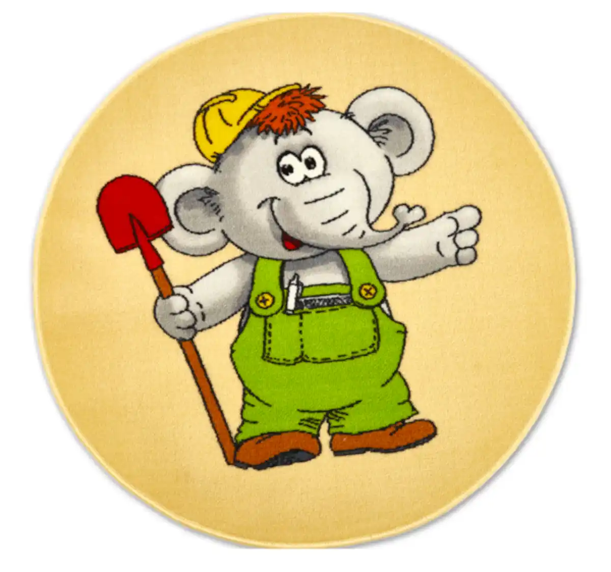 Bild 1 von Teppich für Kinder*