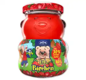 ZENTIS Bärchen Konfitüre*