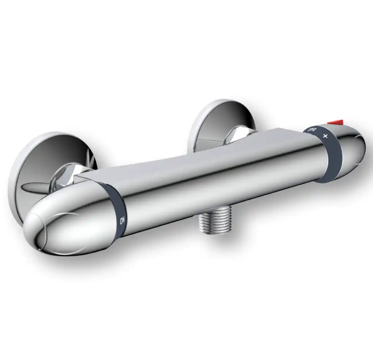 Bild 1 von Brausethermostat »VITALIS«