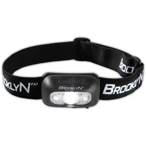 Bild 3 von Brooklyn Akku-LED-Power-Leuchten