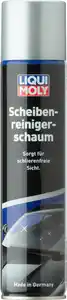 LIQUI MOLY Scheibenreinigerschaum, 300-ml-Dose