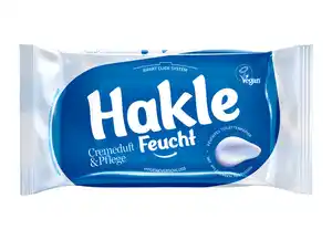 HAKLE Feuchtes Toilettenpapier