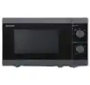 Bild 1 von SHARP Mikrowelle YC-MS01E-BG*