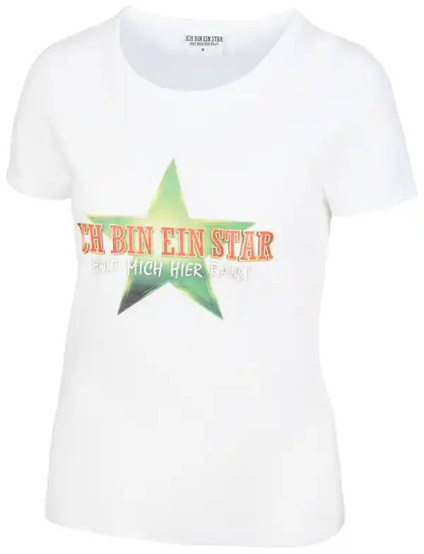 Bild 3 von Damen-T-Shirt