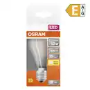 Bild 1 von OSRAM LED-Filament-Birne E27 matt 6,5 W, 806 lm, 2.700 K