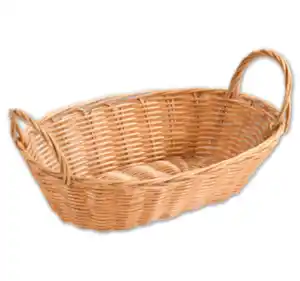 KESPER Brotkorb mit Griffen*