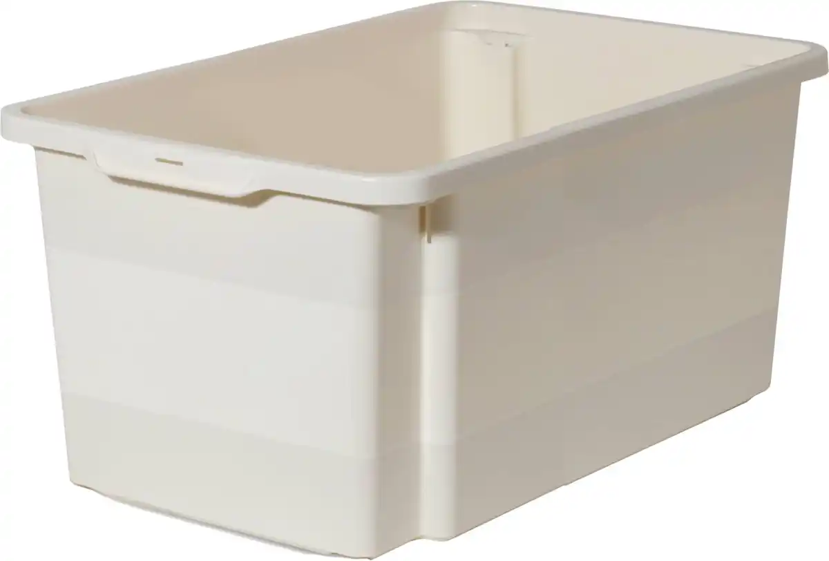 Bild 1 von DOMOPAK LIVING Drehstapelbox »TURNA« (ca. 45 l)
