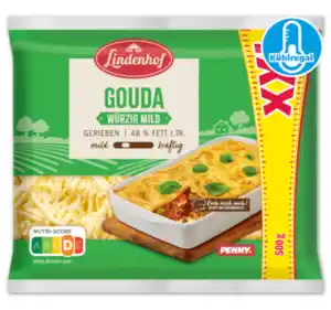 LINDENHOF Gouda*