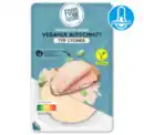 Bild 1 von FOOD FOR FUTURE Veganer Aufschnitt Typ Lyoner